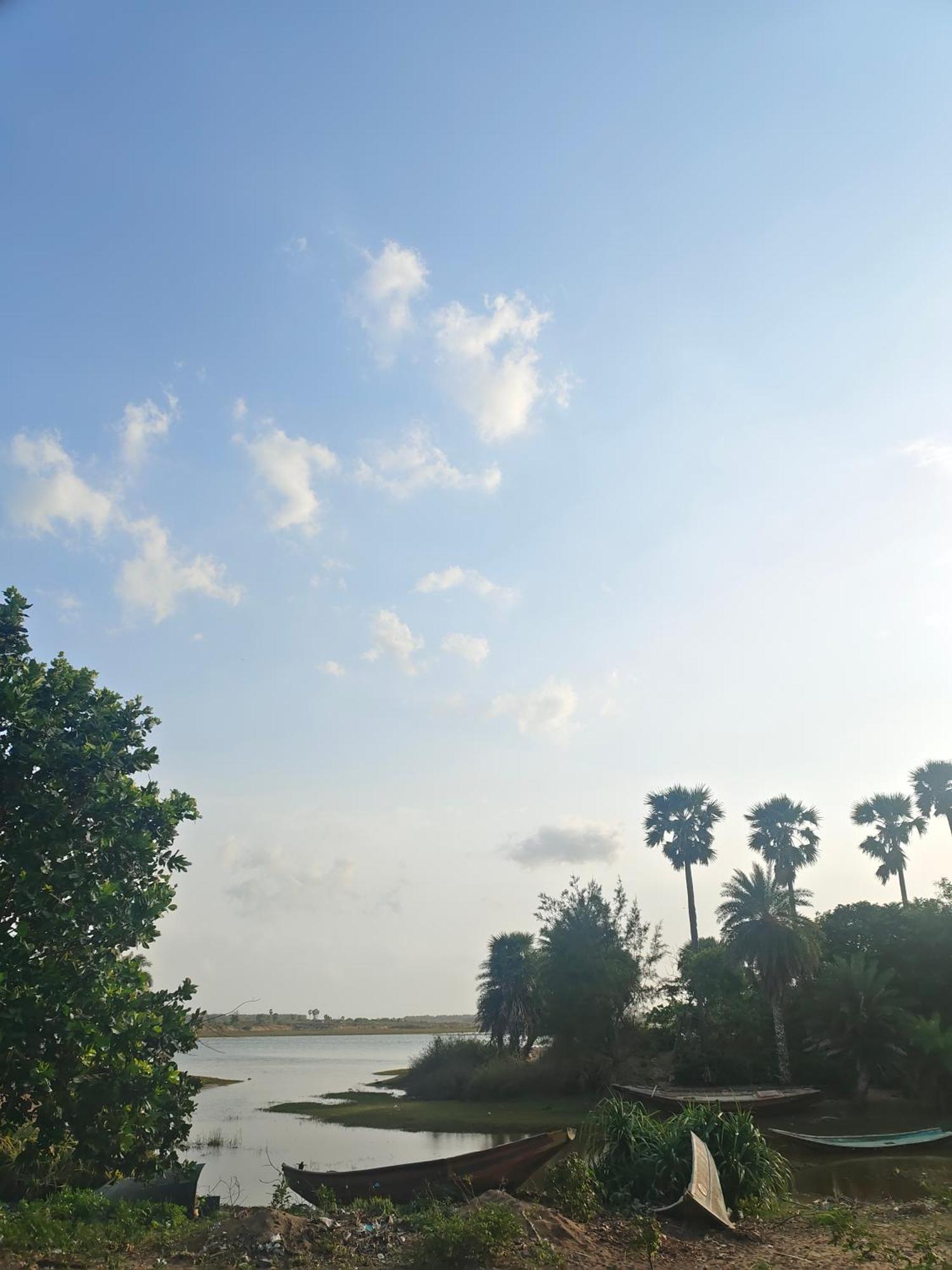 Wild Dunes Konark Balighai Luaran gambar
