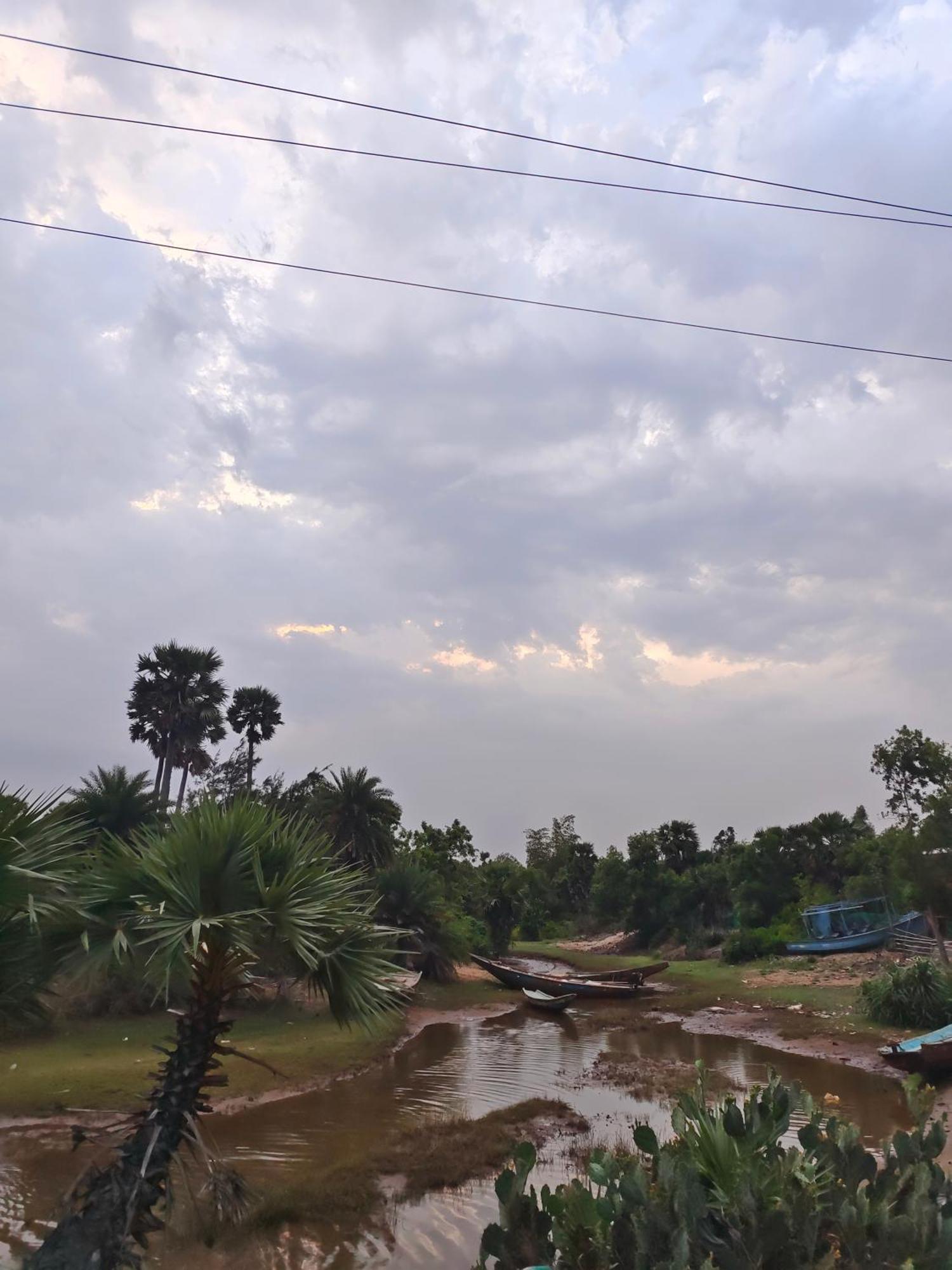 Wild Dunes Konark Balighai Luaran gambar